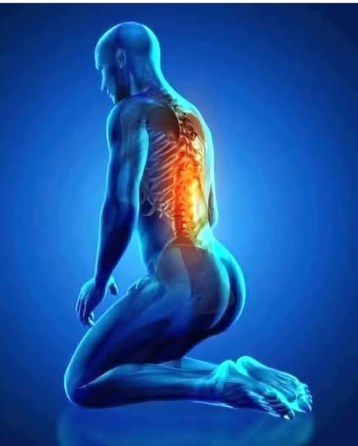 NASZE EMOCJE SĄ UKRYTE W PLECACH……