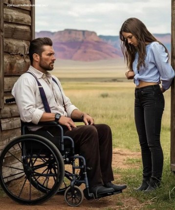 Następnym krokiem jest 40 lat… gdy nadejdzie odpowiedni moment, albo się pojawi, albo wyłączy.