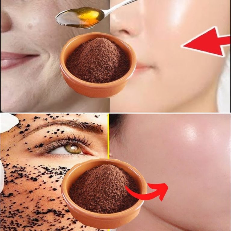 Odkryj sekret młodości: jak kawa i woda pomogą Ci znów wyglądać na 17 lat!