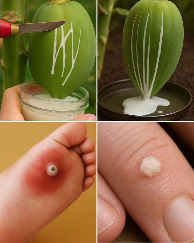 Sok z papai: Ukryty eliksir natury dla zdrowia i dobrego samopoczucia