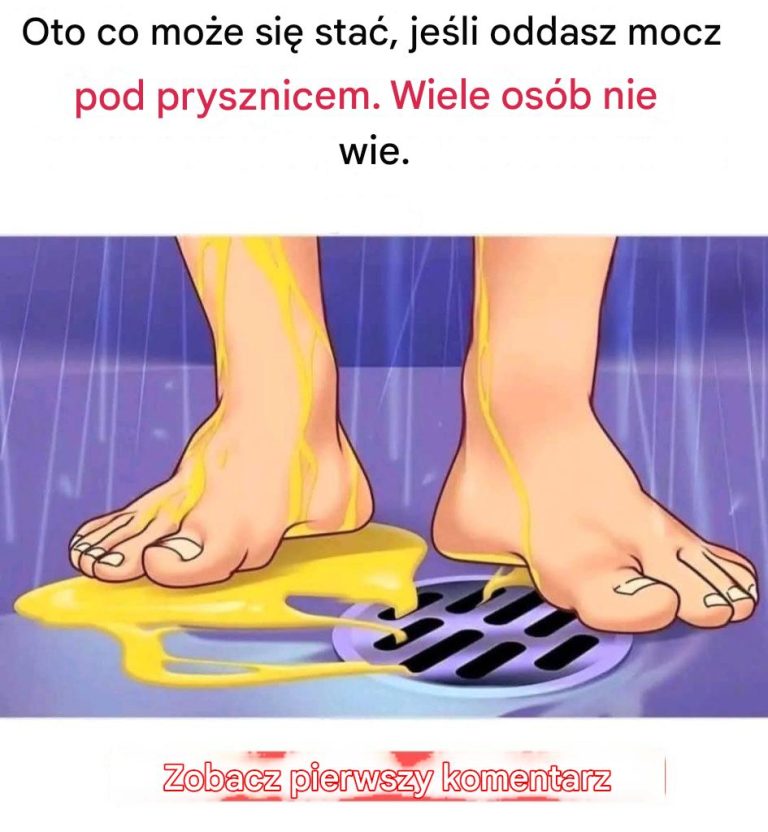 Dlaczego budzisz się w nocy, żeby się wysikać? Prawdziwy powód