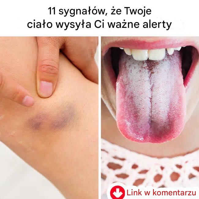 11 Signs Your Body Is Giving You Important Alerts