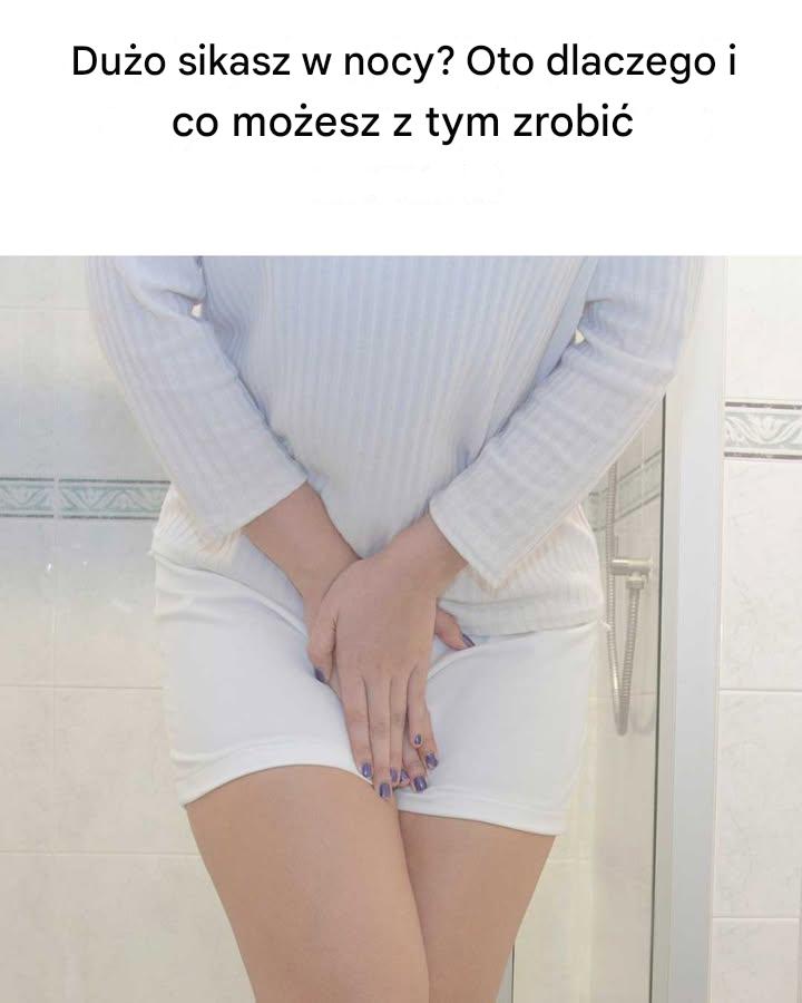 Zastanawiam się ciągle, dlaczego to mnie spotyka