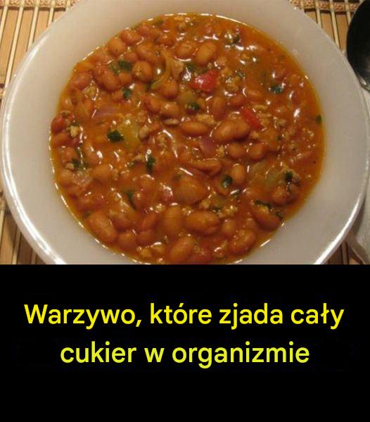 Warzywo, które pochłania cały cukier w organizmie. To groźny wróg cukrzycy.00