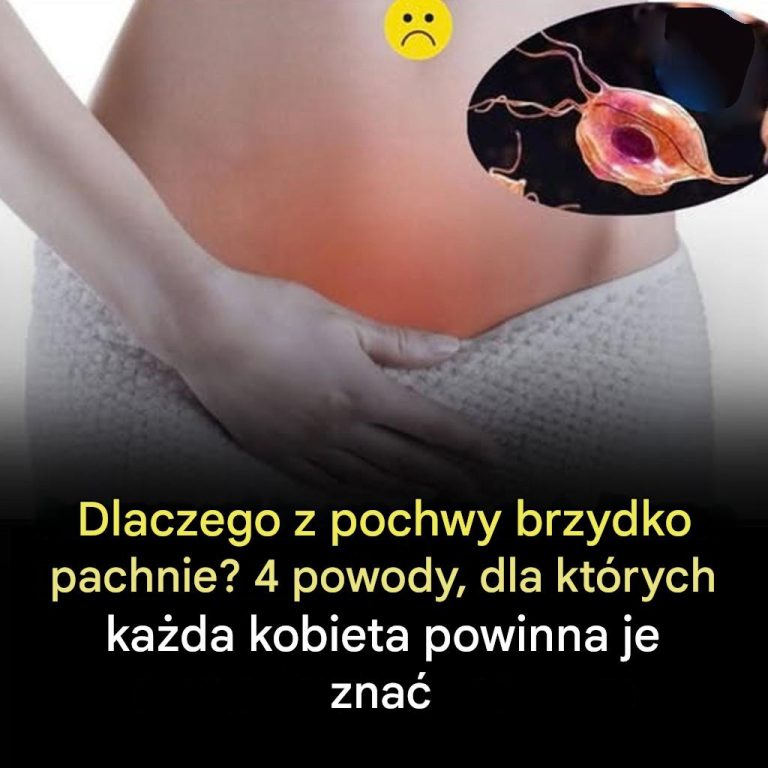 Dlaczego pochwa czasami może wydzielać nieprzyjemny zapach? 4 powody, dla których każda kobieta powinna je znać