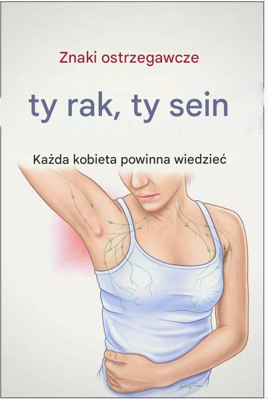 Rak piersi: czas o tym porozmawiać