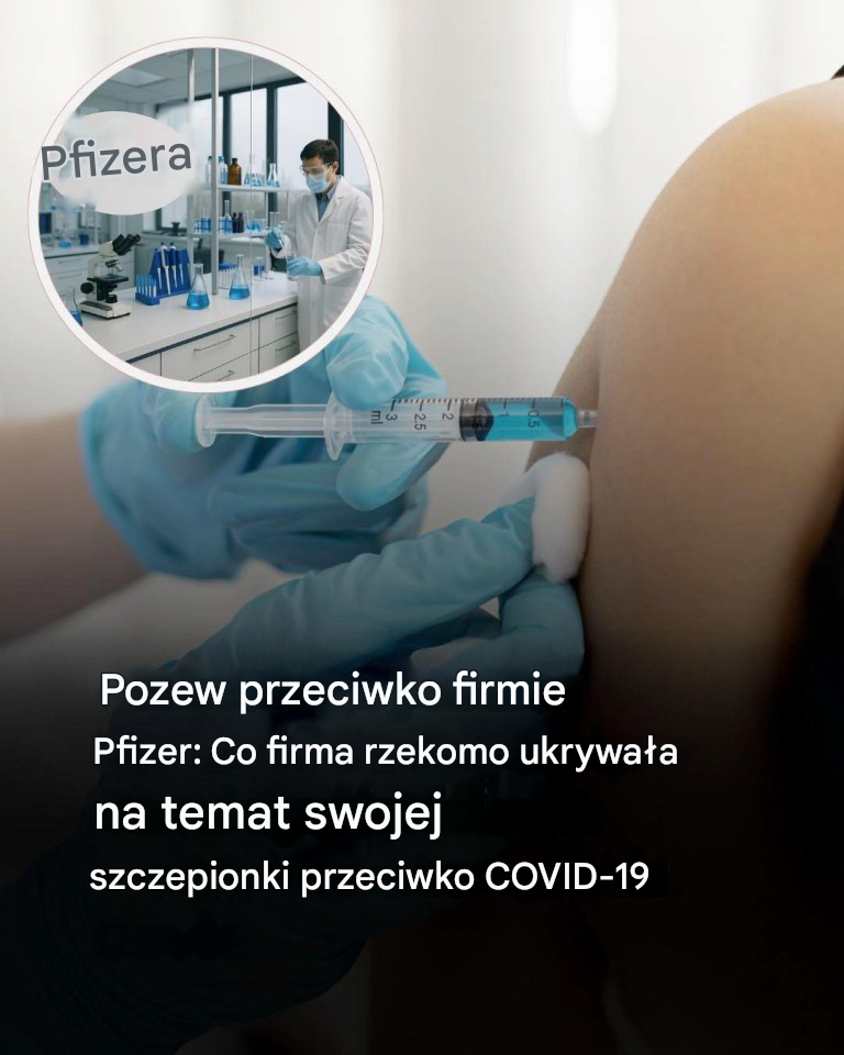 Szczepionka na COVID-19: Cztery lata później lista utrzymujących się objawów jest coraz dłuższa.