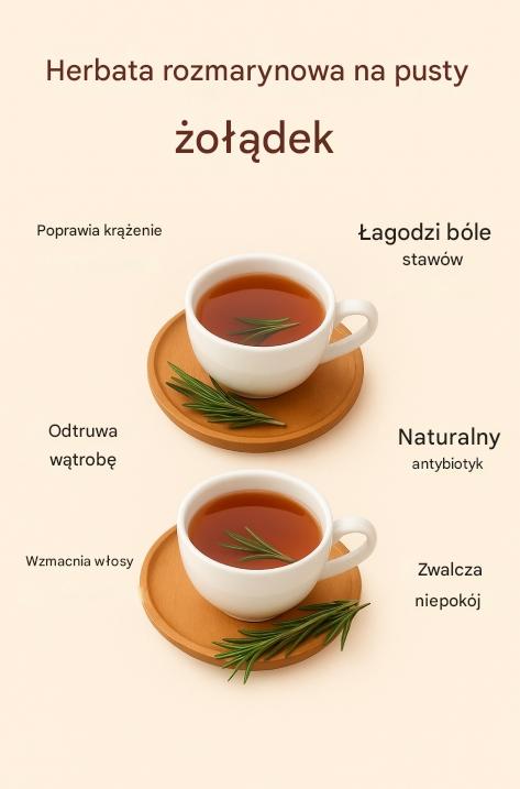 👉 „Herbata rozmarynowa: korzyści, zastosowania i przygotowanie” 👉👉👉