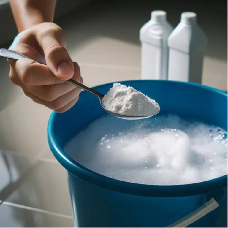 Jeśli to zrobisz, Twoja podłoga, okna i lustra będą lśnić jak nigdy dotąd.